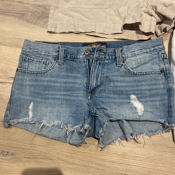 Bundle of Shorts - Picture 2 of 11